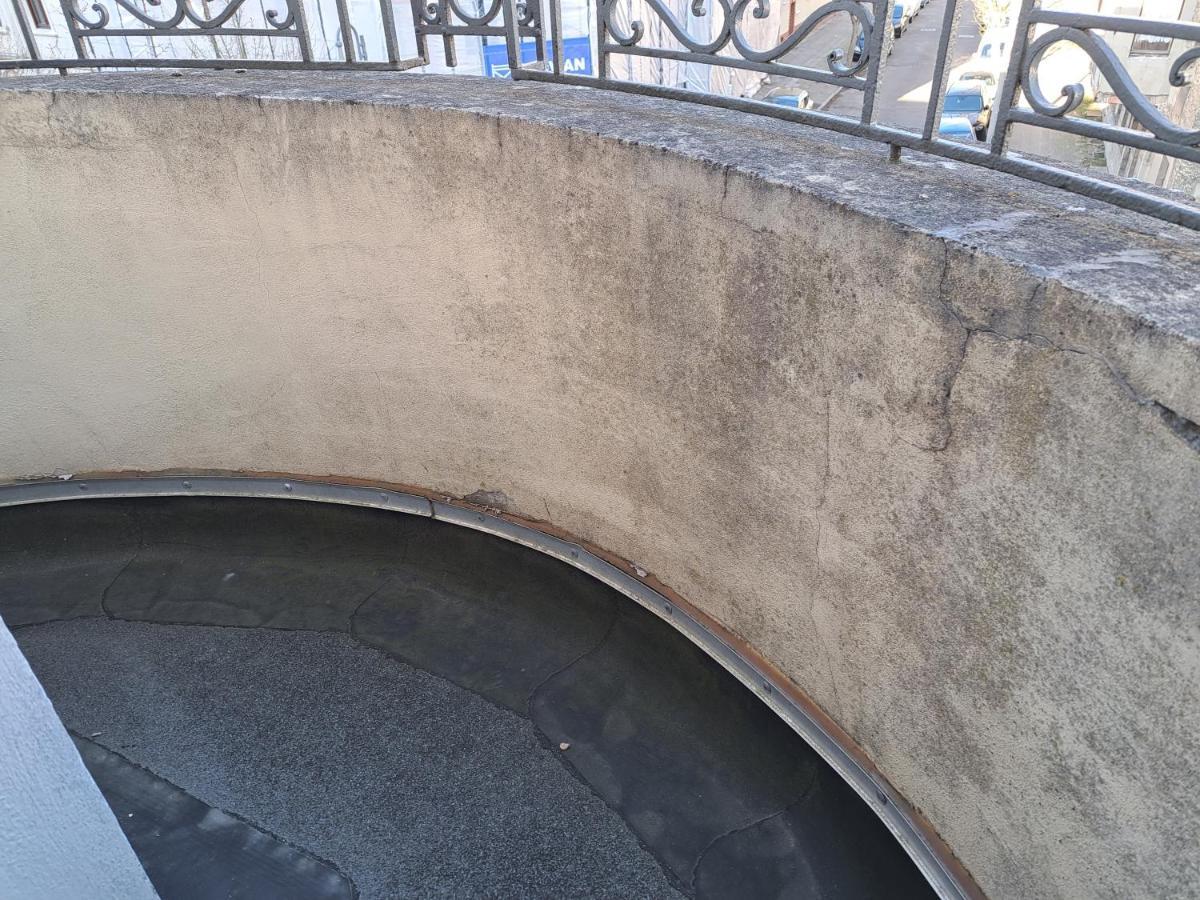 Apartment-Hotel Schillerplatz Wittenberge Εξωτερικό φωτογραφία