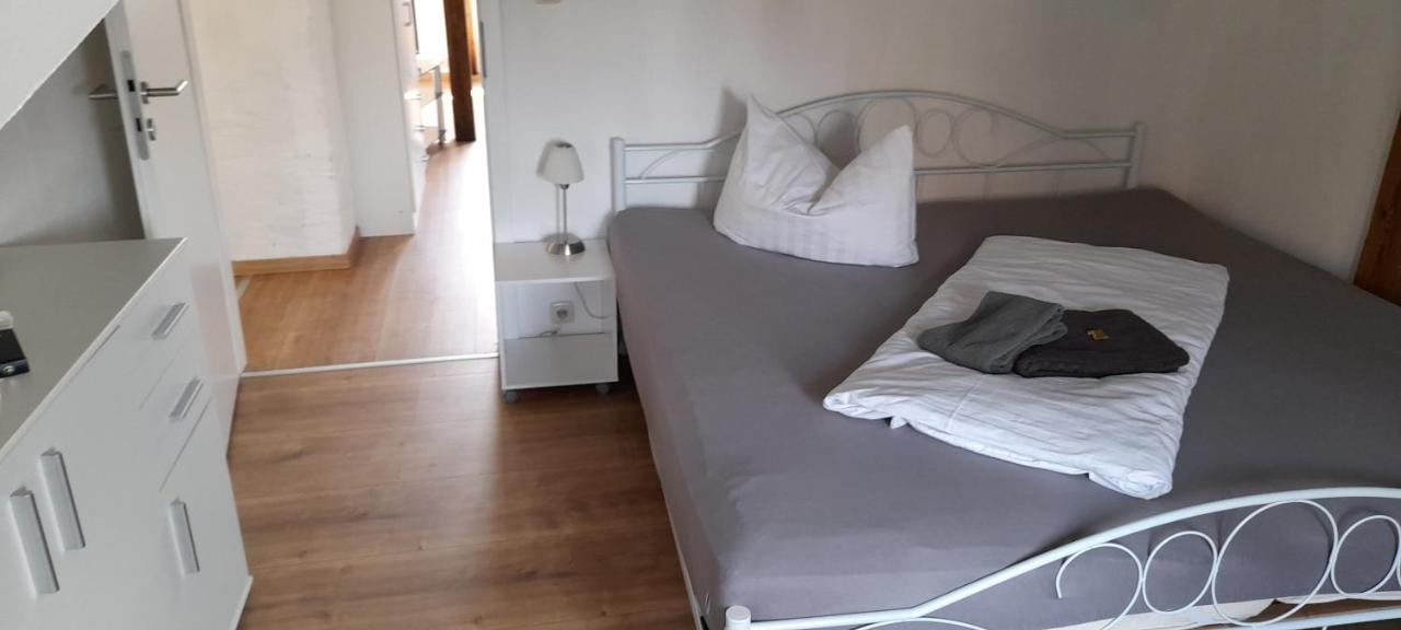 Apartment-Hotel Schillerplatz Wittenberge Εξωτερικό φωτογραφία