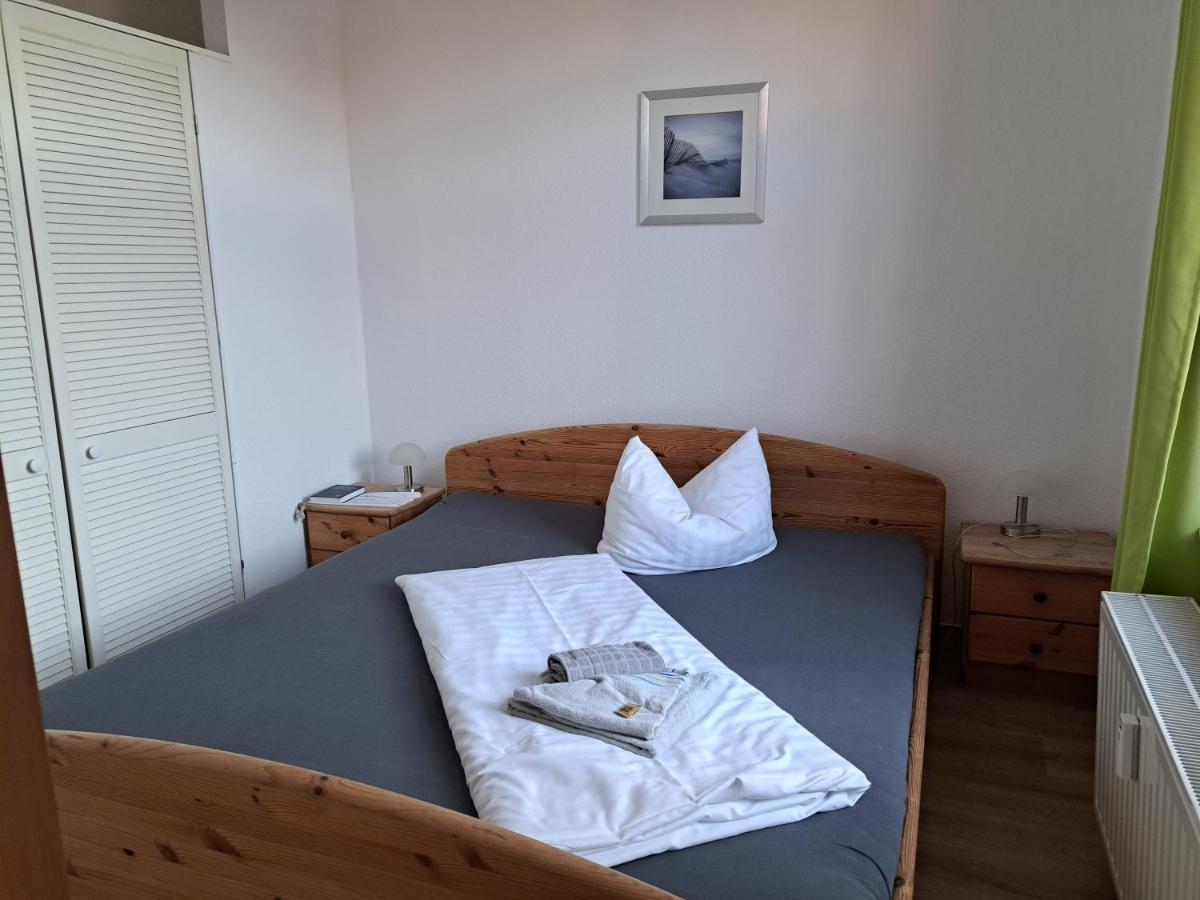 Apartment-Hotel Schillerplatz Wittenberge Εξωτερικό φωτογραφία